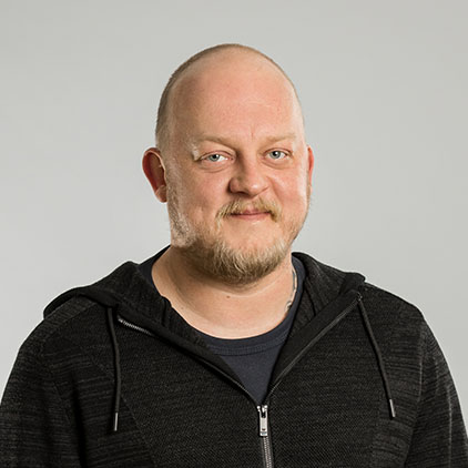 Daniel Thoms